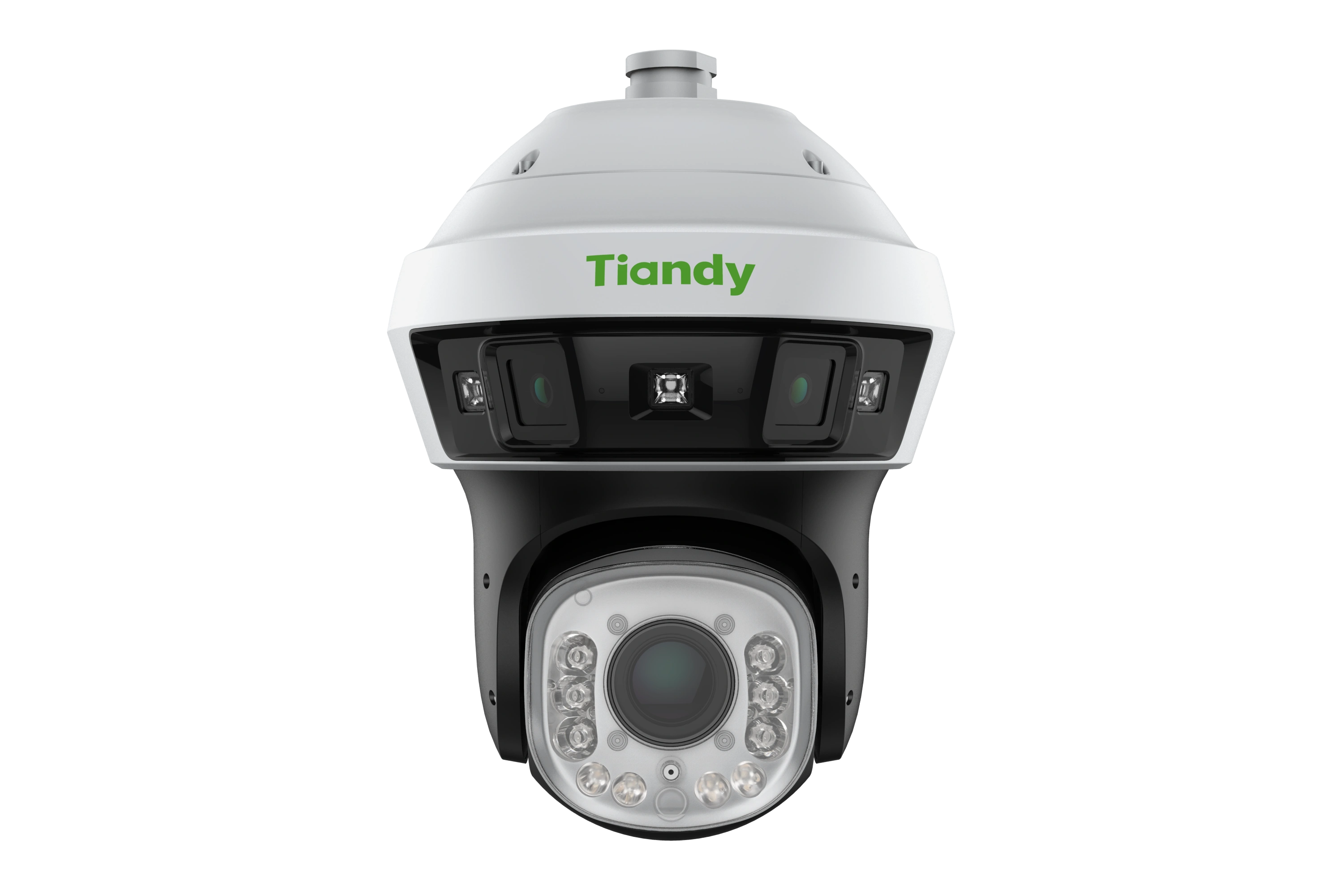 6MP 25X Polar Day Panoramic AEW PTZ Camera China Manufacturers